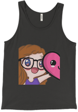 nailqueen1991 Tank Top love 1