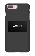 arhu iPhone Phone Cases