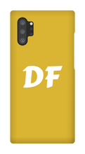 DF Samsung Cases (White Text)