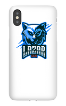 lazarcolin iPhone Phone Cases