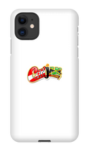 CanJam Festivals  iPhone Phone Cases