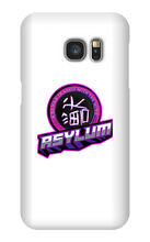 The Asylum Samsung Phone Cases