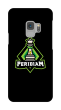 peridiam Samsung Phone Cases