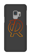 Cover Samsung "Rinascere"