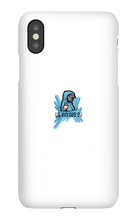 lil_savagedj iPhone Phone Cases
