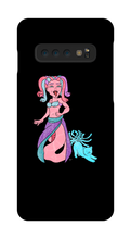 Gummy Medusa Samsung phone case