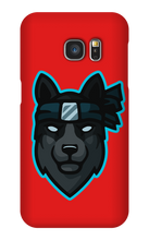 doggynina_nz Samsung Phone Cases