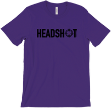 Headshot T-Shirts