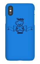 blondeteddybeer_ iPhone Phone Cases