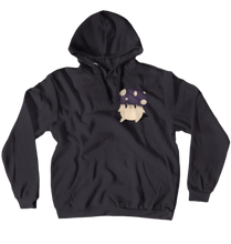 lostndawoods Hoodies (No-Zip/Pullover)