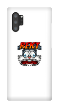 MajesticBunny Emote Rekt Samsung Phone Cases