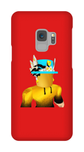 RealTsh Samsung Phone Cases