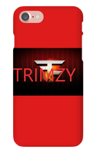 fazecursetrimzy iPhone Phone Cases