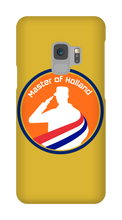 masterofholland Samsung Phone Cases