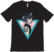 Triangle Tee