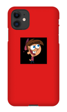 jxmie_89 iPhone Phone Cases