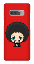 kanushia Samsung Phone Cases