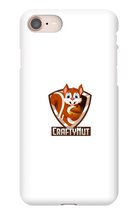 Logo iPhone Case