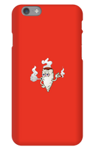 Smokey iPhone  Case
