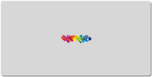 epikyork XXL Gaming Mousepad