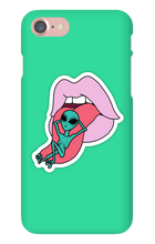 Pepeyou iPhone Case