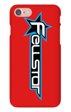 fellst4r iPhone Phone Cases