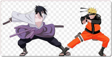 Naruto and Sasuke XXL Gaming Mousepad