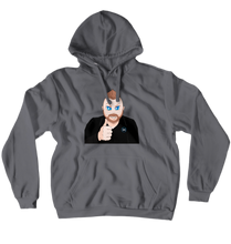 Xypher Thumbs-up Hoodie