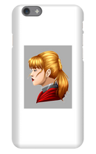 pendragon_nomad iPhone Phone Cases