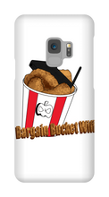 Bargain Bucket Wifi (Samsung) Phone Case