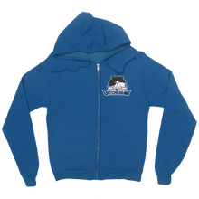 GitcheGumi Gaming Zip Up Hoodie