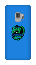 dragonkun19 Samsung Phone Cases