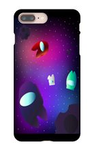 Nim´s Among Us iPhone Phone Cases