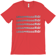 legomyeggo3101 T-Shirts