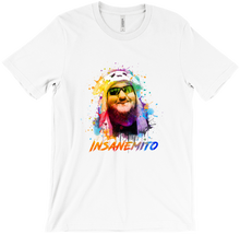 insanemito T-Shirts