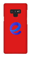 Elotron's Samsung Phone Cases