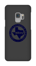 texasmikey Samsung Phone Cases