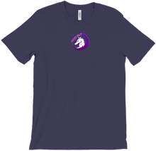 PW Purple Logo T-Shirt