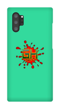 GH863 Samsung Phone Cases