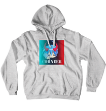 Hoodies (No-Zip/Pullover)
