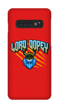 Viking Samsung Phone Cases