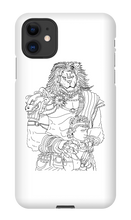 gamiplie iPhone Phone Cases