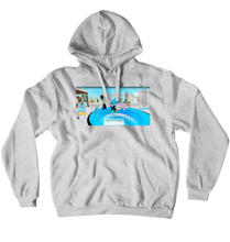 blakeandivanlab Hoodies (No-Zip/Pullover)