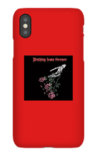 jrockk916 iPhone Phone Cases