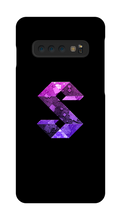 So Speechless S Logo Samsung Phone Cases