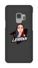 leraxx Samsung Phone Cases