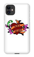 thesoul3ater iPhone Phone Cases