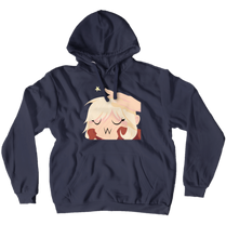 Tink's UWU Hoodie (No-Zip/Pullover)