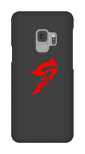Squire95 "S" Samsung Phone Case