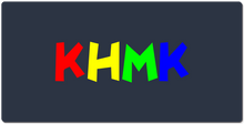 streamingkandiee XXL Gaming Mousepad